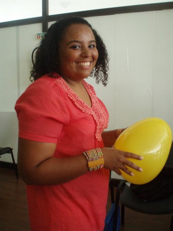 Secretária